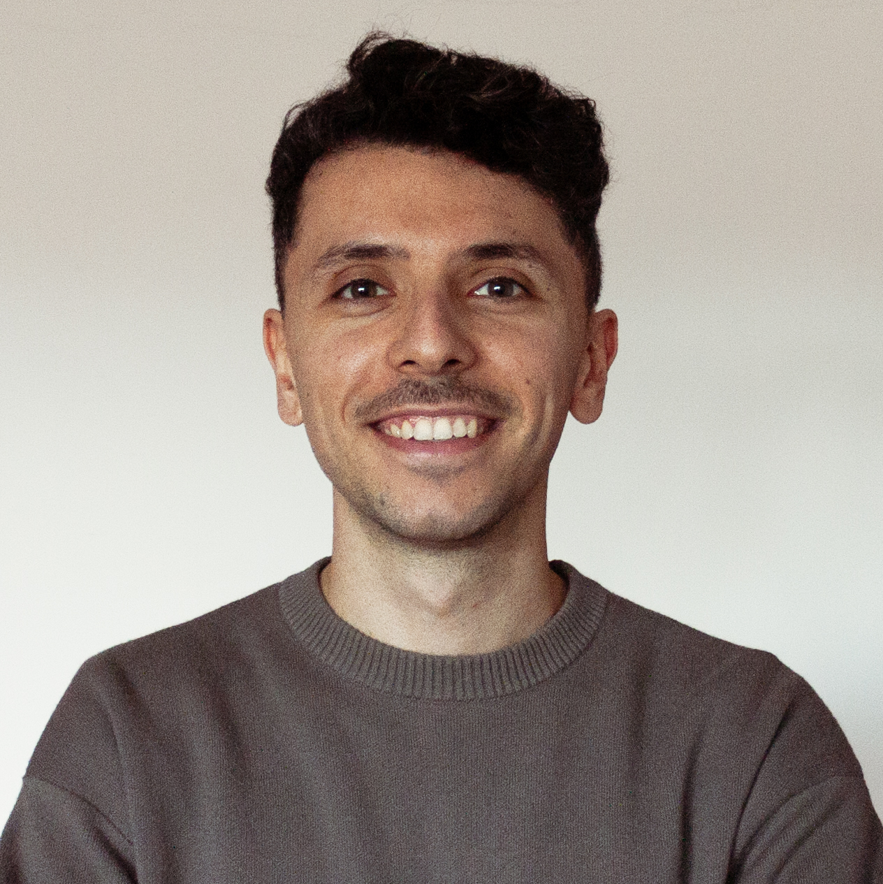 Enol González - Frontend Developer